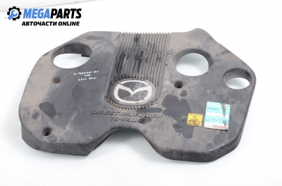 Декоративен капак двигател за Mazda Premacy Minivan (07.1999 - 03.2005)