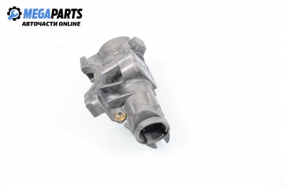 Конзола контактен ключ за Skoda Fabia I Hatchback (08.1999 - 03.2008)