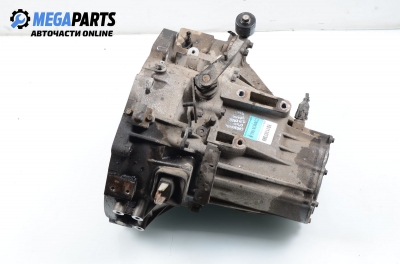 Ръчна скоростна кутия за Kia Carnival II Minivan (01.1999 - 09.2007) 2.9 CRDi, 144 к.с., № Y011107386