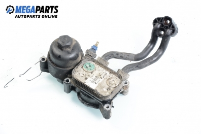 Маслоохладител за Smart City-Coupe 450 (07.1998 - 01.2004) 0.8 CDI (S1CLC1, 450.300, 450.301, 450.302, 450.303...), 41 к.с.