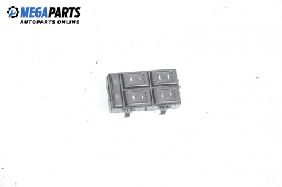 Бутони ел. стъкла  за Ford Mondeo III Sedan (10.2000 - 03.2007)