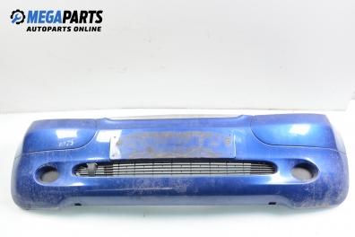 Предна броня за Mercedes-Benz A-Class Hatchback  (W168) (07.1997 - 08.2004), позиция: предна