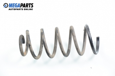 Пружина за ходова част за Smart City-Coupe 450 (07.1998 - 01.2004), позиция: задна