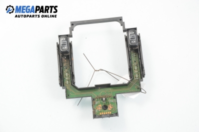 Бутони ел. стъкла  за Mercedes-Benz C-Class Sedan (W202) (03.1993 - 05.2000)