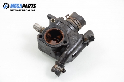 Корпус на термостат за Ford Escort VII Estate (01.1995 - 02.1999) 1.6 i 16V, 88 к.с.