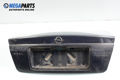 Заден капак за Opel Vectra B Sedan (09.1995 - 04.2002), седан