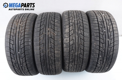 Зимни гуми NANKANG 195/50/15, DOT: 3311