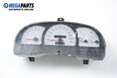 Километраж за Opel Calibra A Coupe (08.1989 - 07.1997) 2.0 i 16V, 136 к.с.