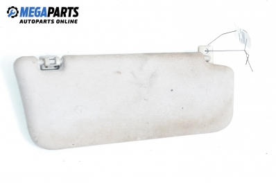 Сенник за Mercedes-Benz E-Class Sedan (W211) (03.2002 - 03.2009), позиция: дясна