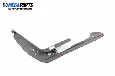 Кора багажник за Audi A8 Sedan II (10.2002 - 07.2010)