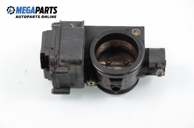 Дроселова клапа за Renault Laguna II Grandtour (03.2001 - 12.2007) 1.8 16V, 121 к.с.