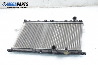 Воден радиатор за Hyundai Sonata IV Sedan (03.1998 - 12.2005) 2.0 16V, 131 к.с.