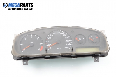 Километраж за Nissan Primera Traveller II (06.1996 - 01.2002) 2.0 TD, 90 к.с.