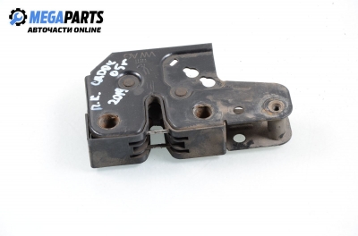 Брава преден капак за Volkswagen Caddy III Box (03.2004 - 05.2015)