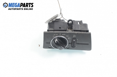 Ключ светлини  за Mercedes-Benz E-Class Sedan (W211) (03.2002 - 03.2009)