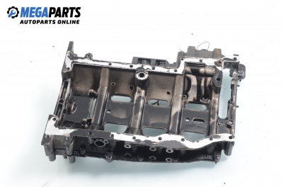 Маслен щит за Jaguar X-Type Sedan (06.2001 - 11.2009) 2.0 D, 130 к.с.
