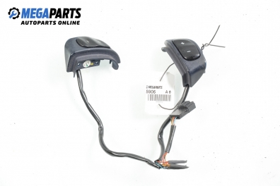 Бутони аудио управление за Audi A6 Avant C5 (11.1997 - 01.2005)