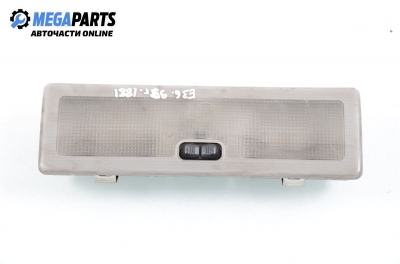 Плафон за BMW 3 Series E36 Sedan (09.1990 - 02.1998)