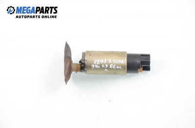 Бензинова помпа за Mitsubishi Space Star Minivan (06.1998 - 12.2004) 1.3 16V (DG1A), 86 к.с.