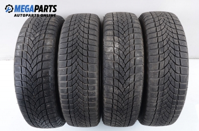 Зимни гуми DAYTON 165/70/13, DOT: 3610