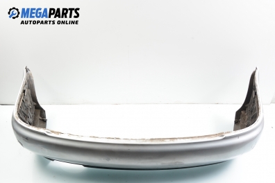 Задна броня за Audi A4 Sedan B5 (11.1994 - 09.2001), седан