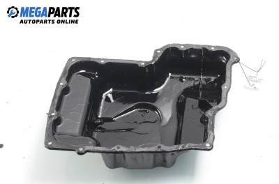 Картер за Jaguar X-Type Sedan (06.2001 - 11.2009) 2.0 D, 130 к.с.