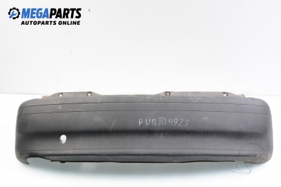 Задна броня за Fiat Punto Hatchback (09.1993 - 09.1999)