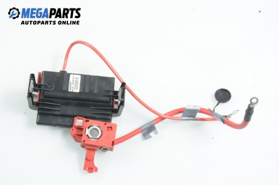 Клема плюсов кабел за BMW 3 Series E90 Touring E91 (09.2005 - 06.2012) 318 i, 136 к.с.