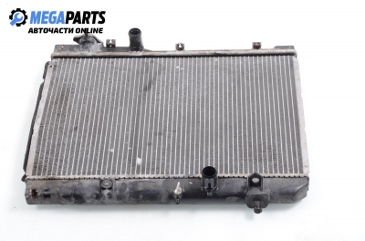 Воден радиатор за Mazda Premacy Minivan (07.1999 - 03.2005) 2.0 TD, 90 к.с.