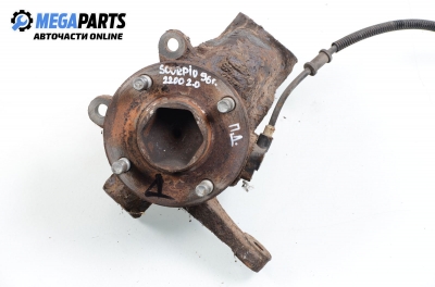 Шенкел главина за Ford Scorpio II Estate (10.1994 - 08.1998), позиция: предна, дясна