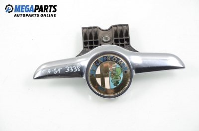 Емблема за Alfa Romeo GT Coupe (11.2003 - 09.2010)