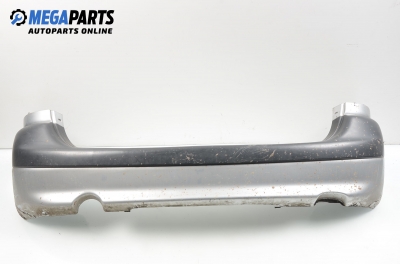 Задна броня за Citroen Xsara Picasso (09.1999 - 06.2012)