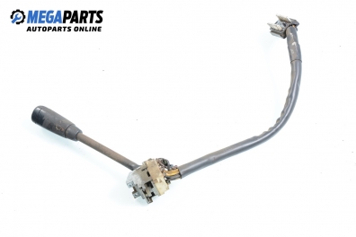 Лостче за светлини и чистачки  за Mercedes-Benz 123 Sedan (01.1976 - 12.1985)