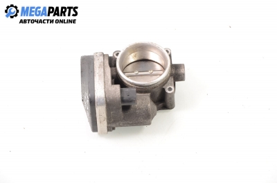 Дроселова клапа за BMW 3 Series E46 Compact (06.2001 - 02.2005) 316 ti, 115 к.с.