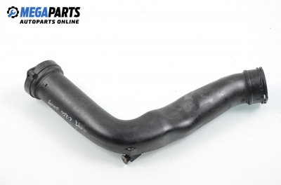 Въздуховод за Mercedes-Benz C-Class Coupe (CL203) (03.2001 - 06.2007) C 200 Kompressor (203.745), 163 к.с.