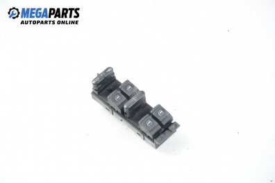 Бутони ел. стъкла  за Volkswagen Passat Sedan B5 (08.1996 - 12.2001)