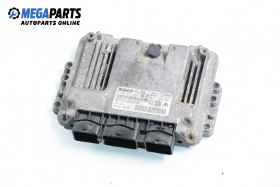 Компютър двигател за Citroen Jumpy Box II (01.2007 - 03.2016) 1.6 HDi 90 16V, 90 к.с., № Bosch 0 281 012 982