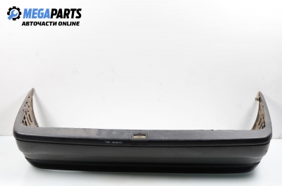 Задна броня за Opel Vectra A Sedan (08.1988 - 11.1995), седан