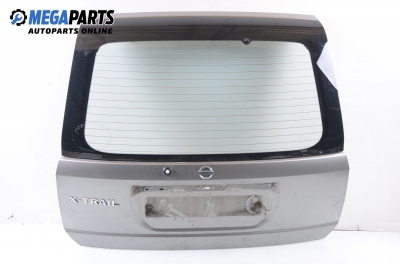 Заден капак за Nissan X-Trail I SUV (06.2001 - 01.2013)