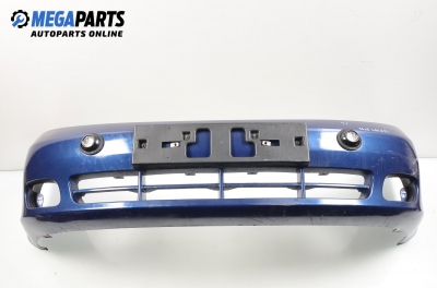 Предна броня за Chevrolet Lacetti Hatchback (03.2003 - ...), хечбек, позиция: предна