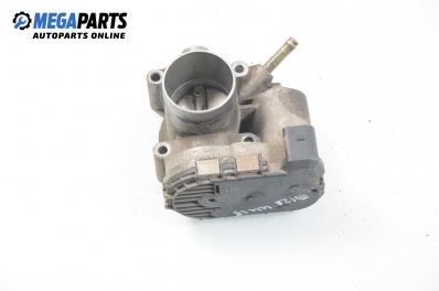 Дроселова клапа за Seat Ibiza III Hatchback (08.1999 - 02.2002) 1.4, 60 к.с.
