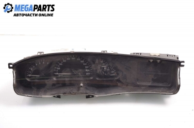 Километраж за Opel Vectra B Estate (11.1996 - 07.2003) 1.6 i 16V, 100 к.с.
