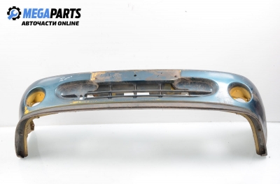 Предна броня за Renault Megane I Coach (03.1996 - 08.2003), купе, позиция: предна