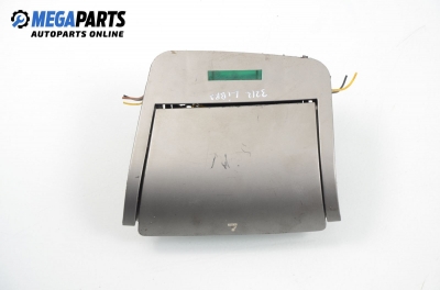 Пепелник за Lancia Lybra Station Wagon (07.1999 - 10.2005)