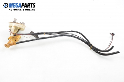 Нивомер за Mercedes-Benz C-Class Coupe (CL203) (03.2001 - 06.2007) C 200 Kompressor (203.745)