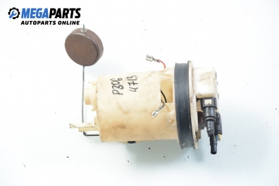 Нивомер за Peugeot 306 Break (06.1994 - 04.2002) 1.6