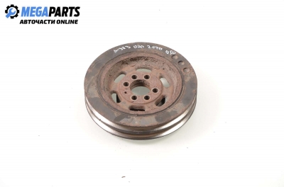 Демпферна шайба за Mazda 323 F VI Hatchback (09.1998 - 05.2004) 2.0 TD, 101 к.с.