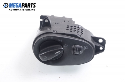 Ключ светлини  за Ford Focus I Hatchback (10.1998 - 12.2007)