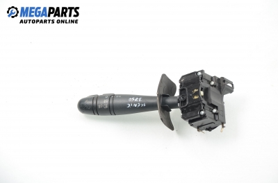 Лостче за светлини за Renault Megane Scenic (10.1996 - 12.2001)