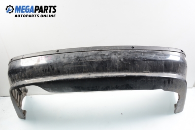 Задна броня за BMW 5 Series E39 Sedan (11.1995 - 06.2003), седан